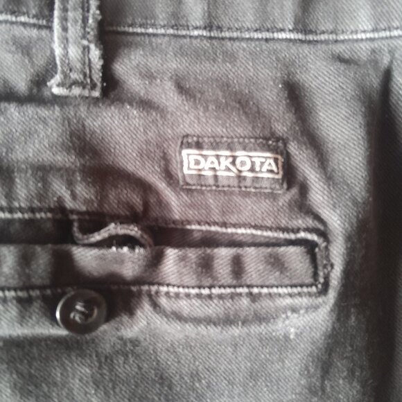 Men's Dakota carpenter work pants - Picture 6 of 8